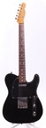 Fender Telecaster Custom 62 Reissue 2000 Black
