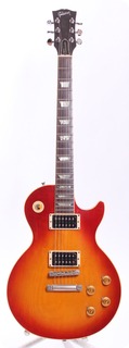 Gibson Les Paul Classic 1991 Heritage Cherry Sunburst