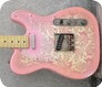 Bill Nash 68 PAISLEY TELECASTER 2014