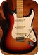 Fender Custom Shop Stratocaster 2013 Sun Burst