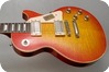 Gibson 1960 JOE WALSH LES PAUL MURPHY AGED 2013