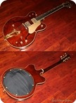 Gretsch Country Gentleman GRE0382 1962