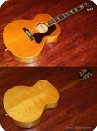 Gibson J 185 GIA0653 1953