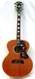 Gibson J200 J-200 1976-Blonde