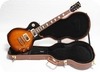 Orville Les Paul Standard VS 1993-Vintage Sunburst