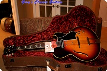 Gibson L 4 CE GAT0358 1958