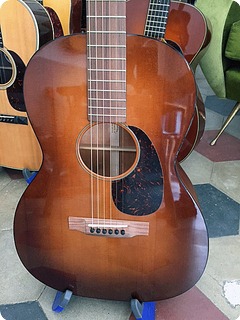Martin 000 17sm 2014 Sunburst 