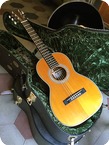 Martin SOLD Mini Parlor 528 2002 Natural