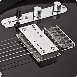 Lollar Pickups Supro Steel Guitar Pickup 2015