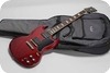 Epiphone SG-70 Reissue 1999-Heritage Cherry