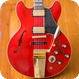 Gibson Custom Shop ES-345 2015-Red