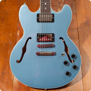 Gibson Midtown Standard 2015 Blue