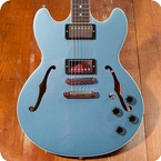 Gibson Midtown Standard 2015 Blue