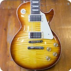 Gibson Les Paul Les Paul Traditional 2015 Sun Burst