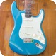 Fender Stratocaster 2015 Blue