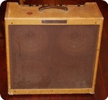 Fender Bassman FAM0007 1960