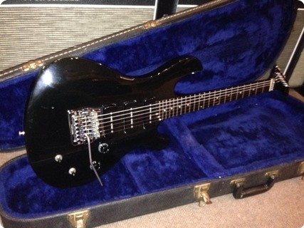 Gibson Q3000 1985 Black