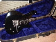 Gibson Q3000 1985 Black