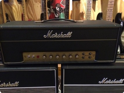 Marshall Jtm45 2245 Reissue 2006