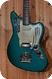 Fender Jaguar 1963-Lake Placid Blue