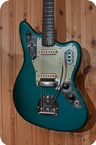 Fender Jaguar 1963 Lake Placid Blue