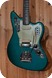 Fender Jaguar 1963 Lake Placid Blue