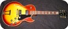 Gibson ES-175D 1974-Sunburst