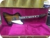 Gibson Firebird 120th Anniversary 2014-Sunburst