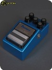 Ibanez SM 9 Super Metal 1984 Blue Metallic