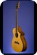 Breedlove C2 Concert Model (signed By Steve Henderson) (#1901) 1995-Natural