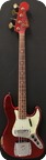 Fender Jazz Bass 64 Relic 2010