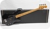 Tokai Hard Puncher-Black