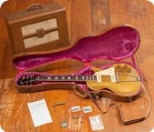 Gibson Les Paul Les Paul Standard 1952 Gold