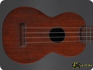 Martin Style 0 1946 Natural