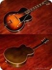 Gibson L 7 C 1954