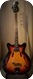 Fender Coronado 1 1968-Sunburst
