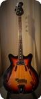 Fender Coronado 1 1968 Sunburst