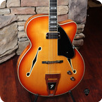 Fender Montego I 1972