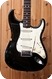 Fender Stratocaster 1965-Black