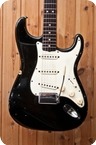 Fender Stratocaster 1965 Black