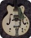 Gretsch White Falcon 1968-White