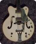 Gretsch White Falcon 1968 White