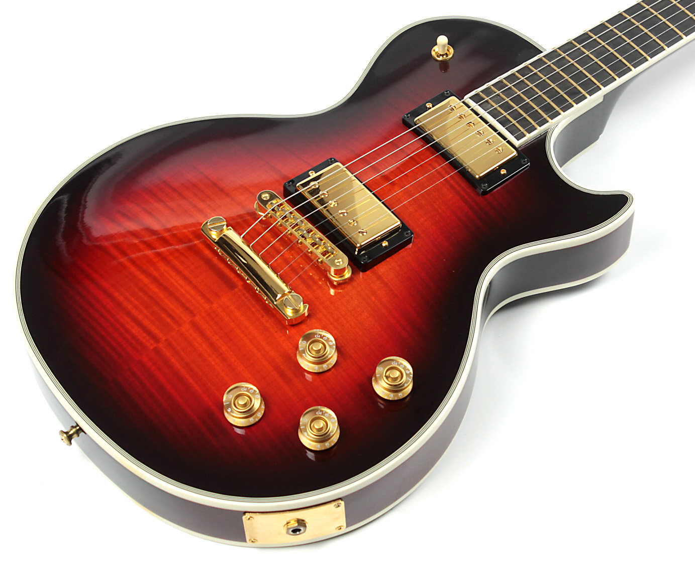 Gibson sg autumn burst new arrivals