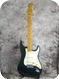 Fender Stratocaster American Standard 1990 Midnight Blue