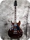 Aria ES-200 WA-Walnut
