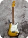 Fender Stratocaster 1973-Sunburst