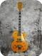 Gretsch Country Roc  Model 7620-Orange