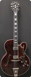 Gibson Tal Farlow Custom 1997