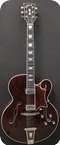 Gibson Tal Farlow Custom 1997