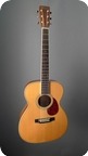 Martin HOM35 60th Anniversary 6060 1990 Natural